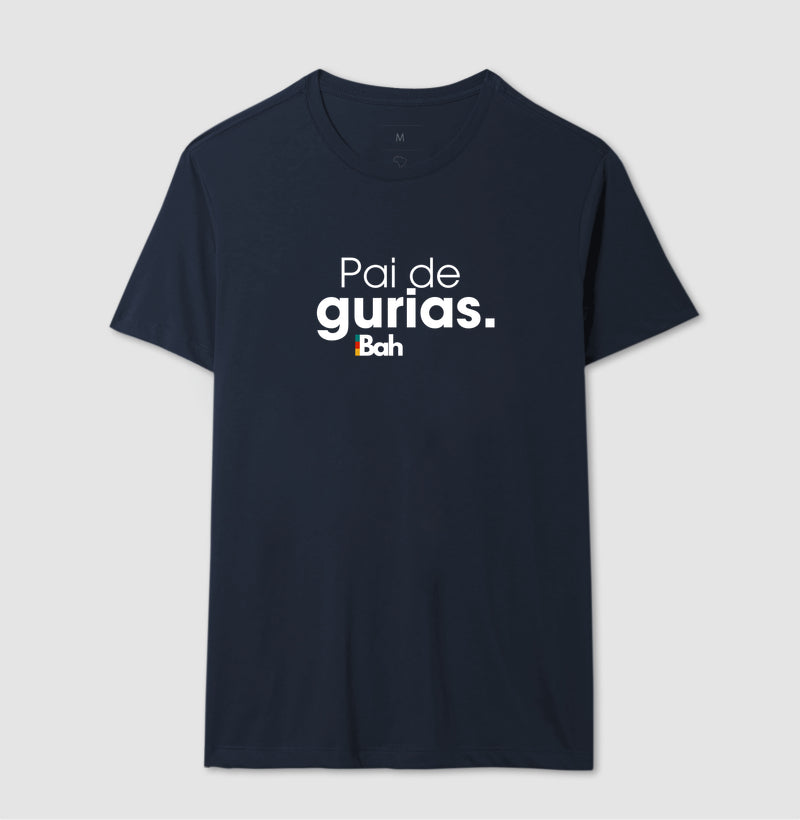 Pai de gurias