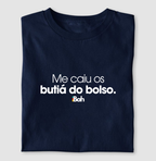 Me caiu os butiá no bolso