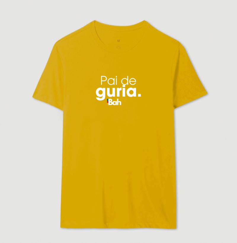 Pai de guria