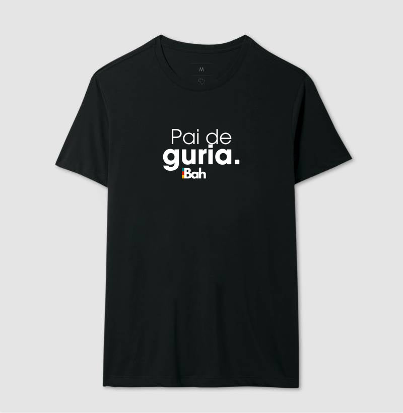 Pai de guria