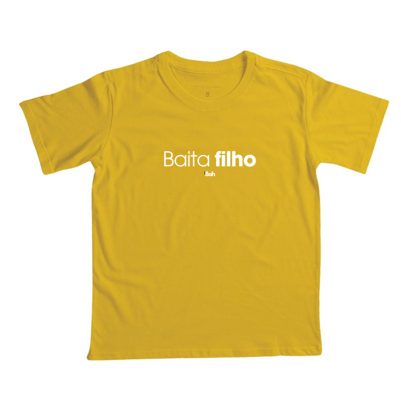 Baita filho