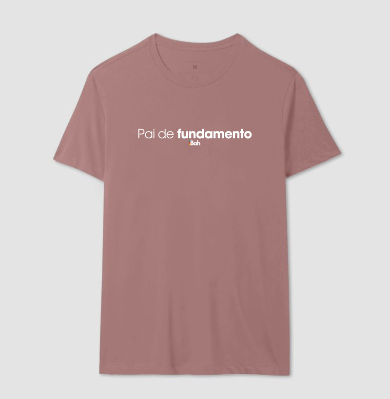 Pai de fundamento