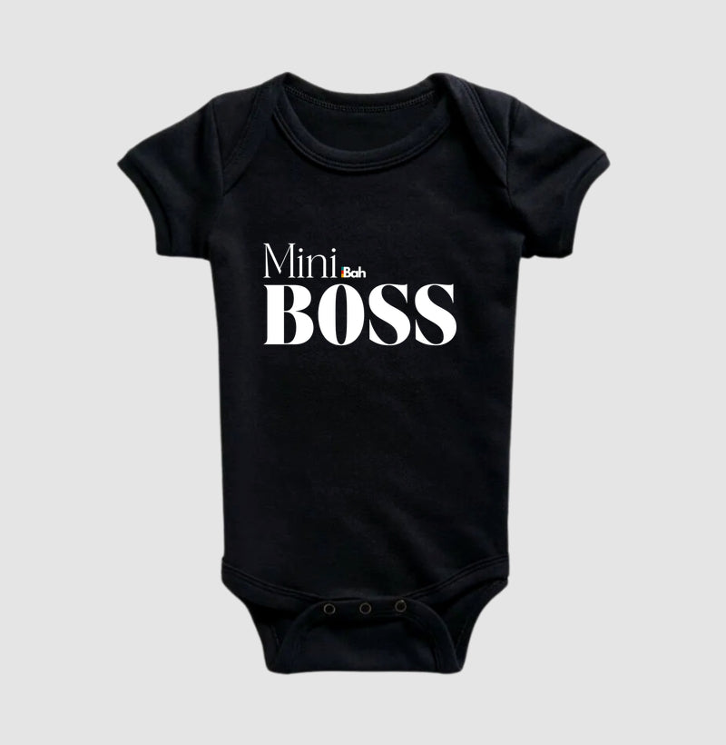 Mini Boss