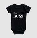 Mini Boss