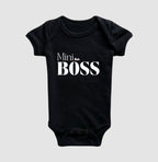 Mini Boss