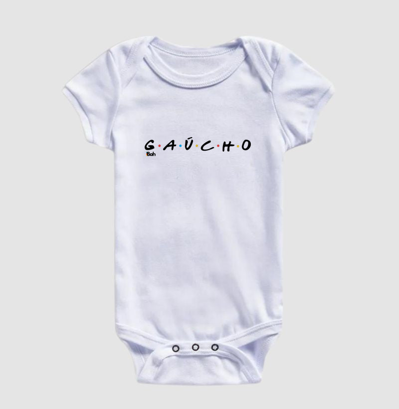 Gaúcho (Friends)