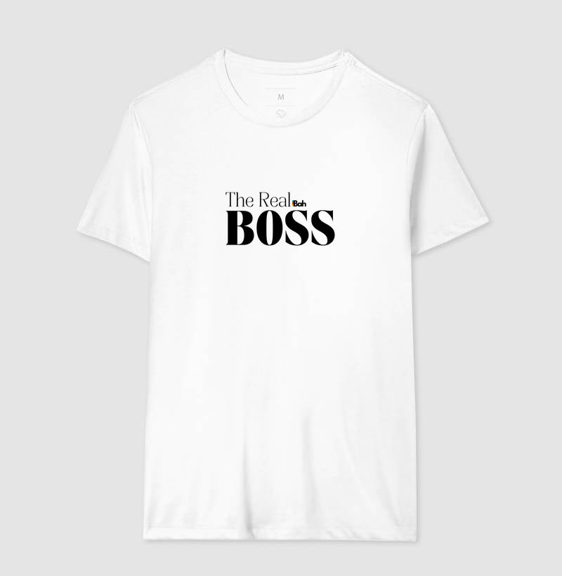The Real Boss