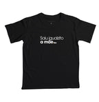 Saiu igualzito a mãe