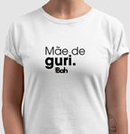 Mãe de guri