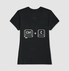 Ctrl C