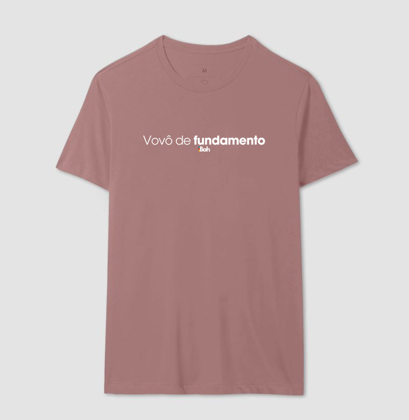 Vovô de fundamento