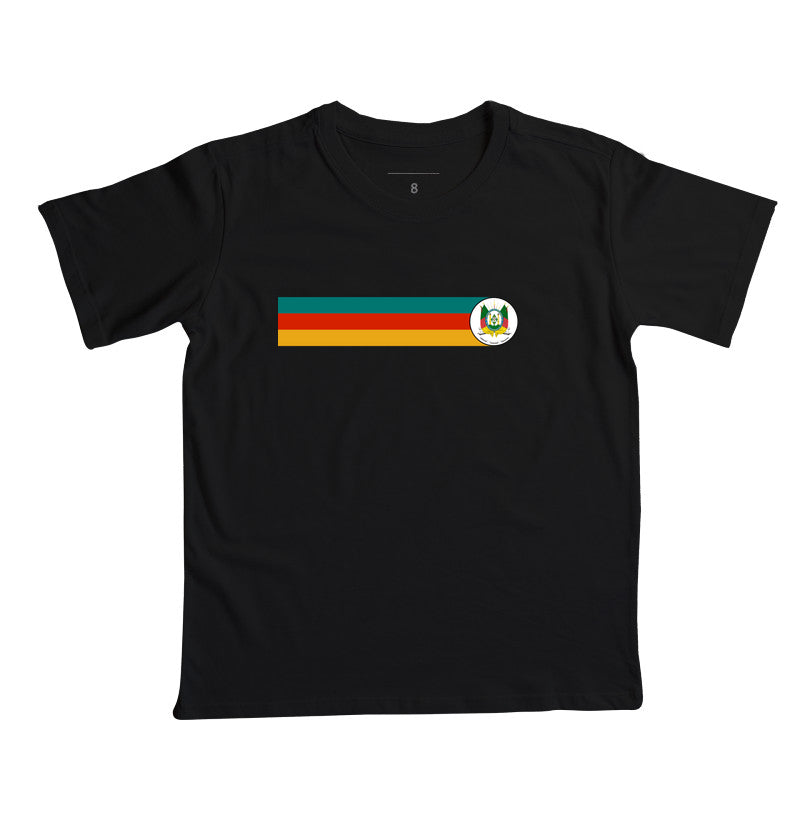 Brasão RS - Bandeira