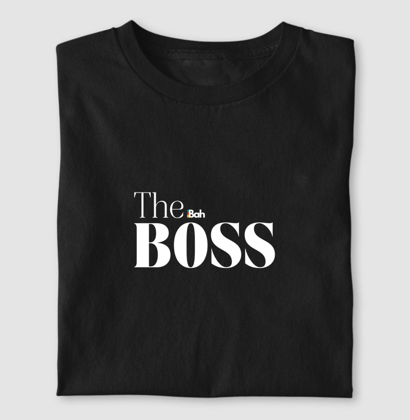 The Boss