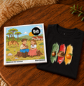 Cores do RS + Bah Goods