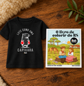 Bah Goods + Lute como uma capivara