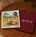 Guria (Friends) + Bah Goods