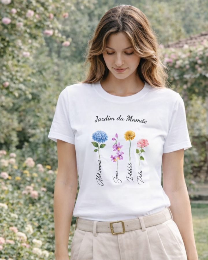Jardim da Mamãe