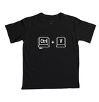 Ctrl V