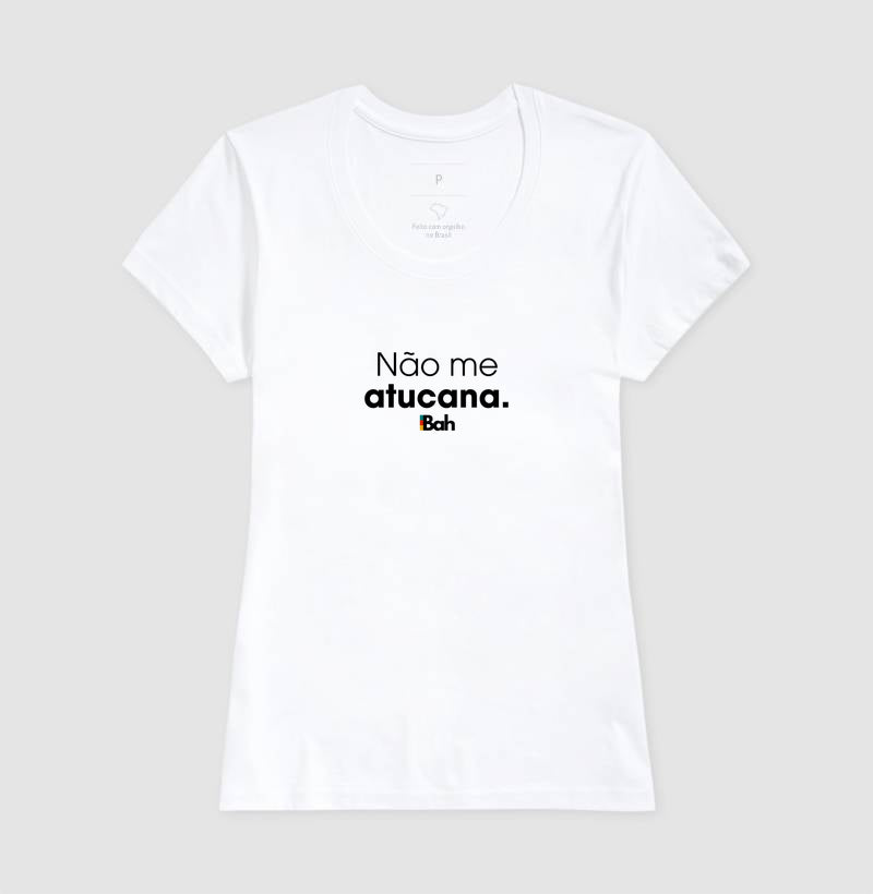 Não me atucana