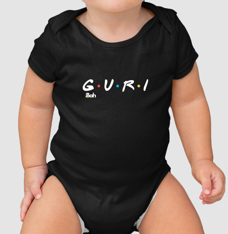 Guri (Friends)