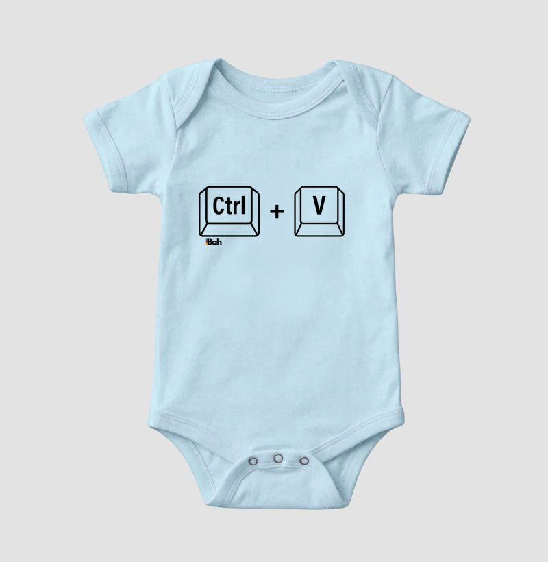 Ctrl V