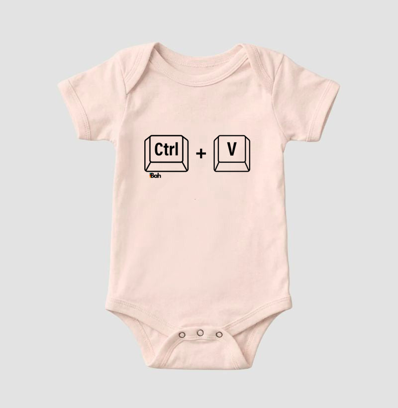 Ctrl V