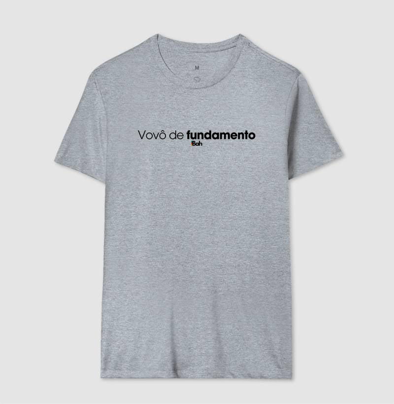Vovô de fundamento