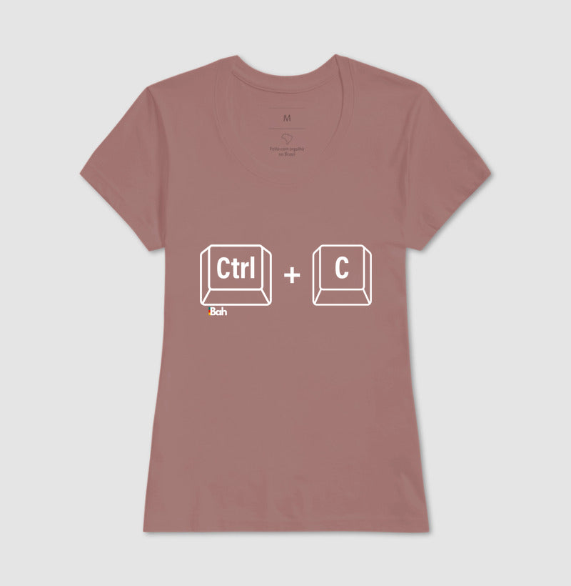 Ctrl C