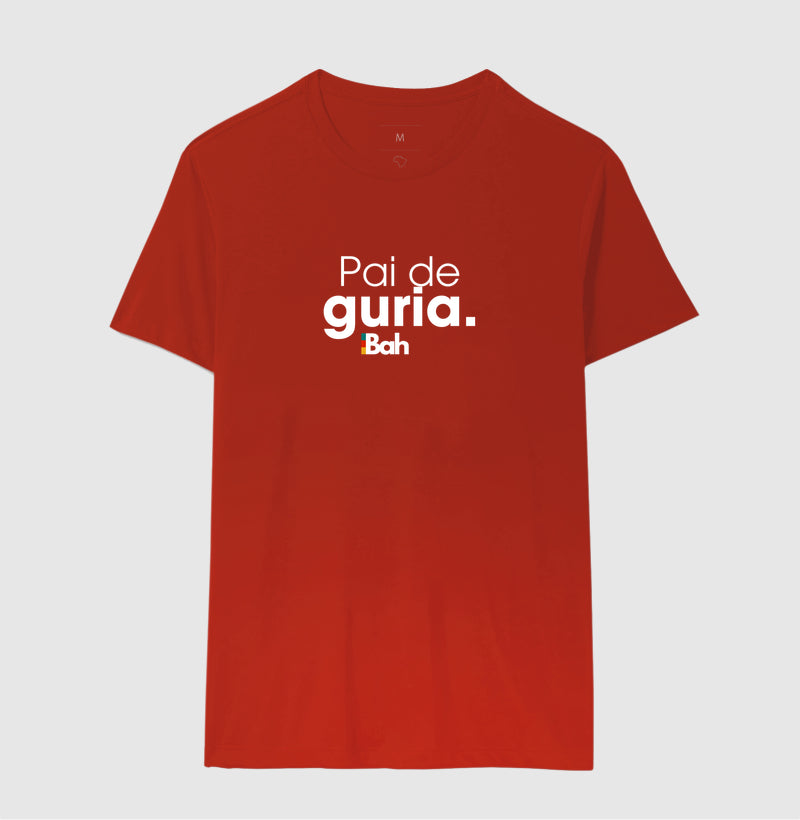Pai de guria