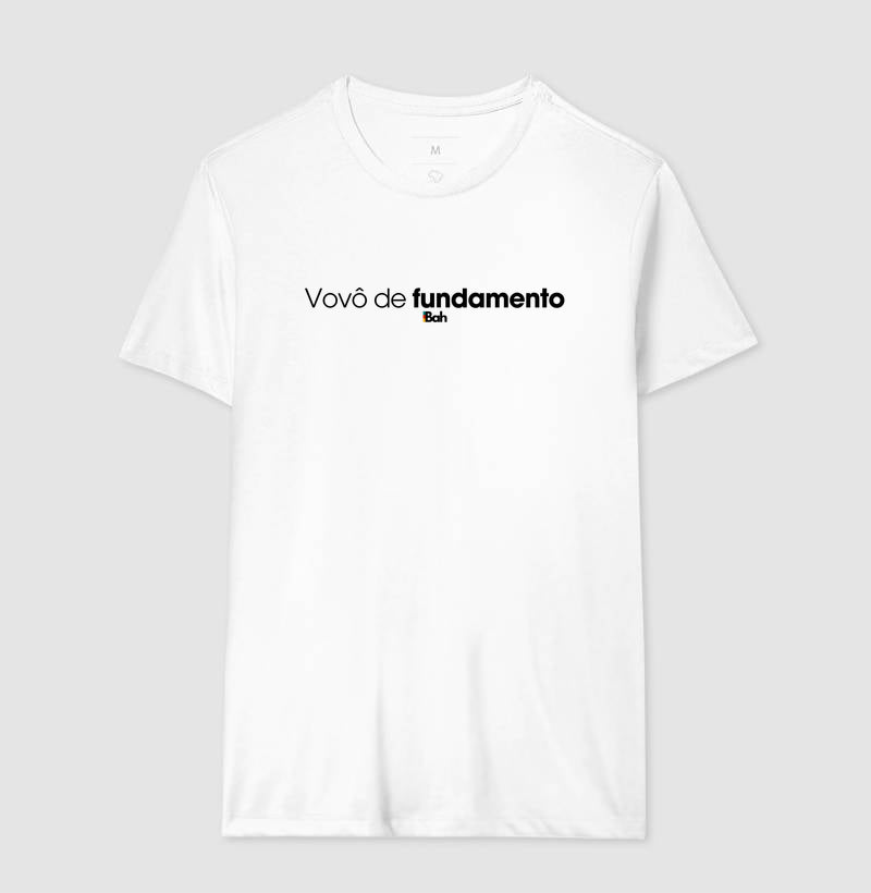 Vovô de fundamento
