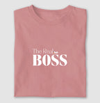 The Real Boss