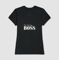 The Real Boss