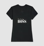 The Real Boss