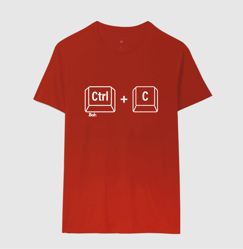 Ctrl C