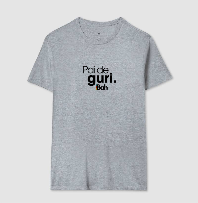 Pai de guri