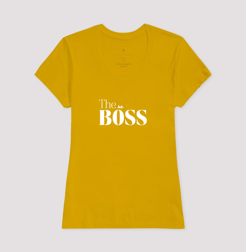 The Boss