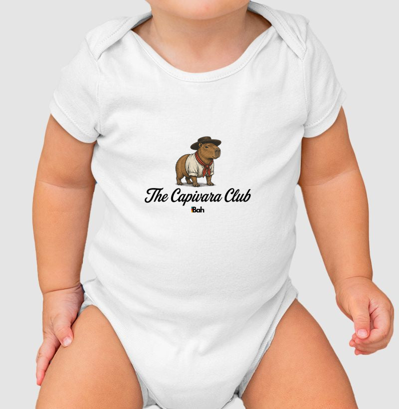 The Capivara Club