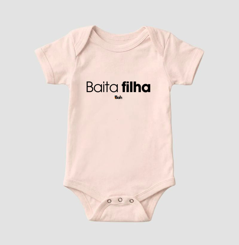 Baita filha