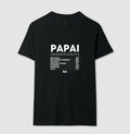 Papai - ingredientes