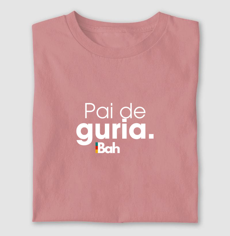 Pai de guria