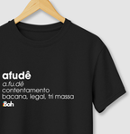 Afudê