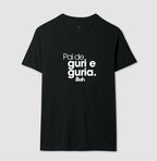 Pai de guri e guria