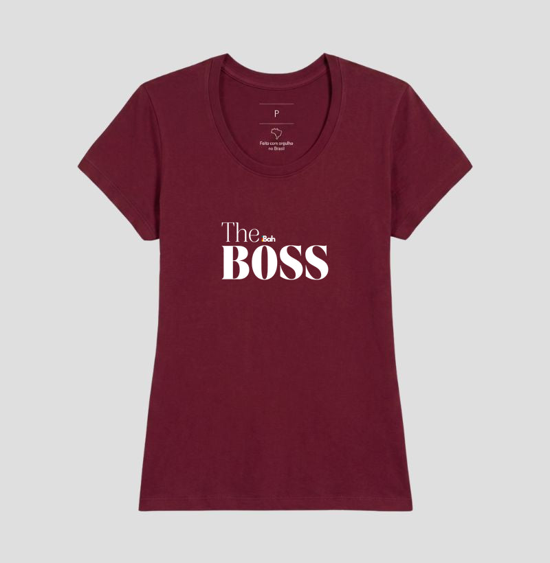 The Boss
