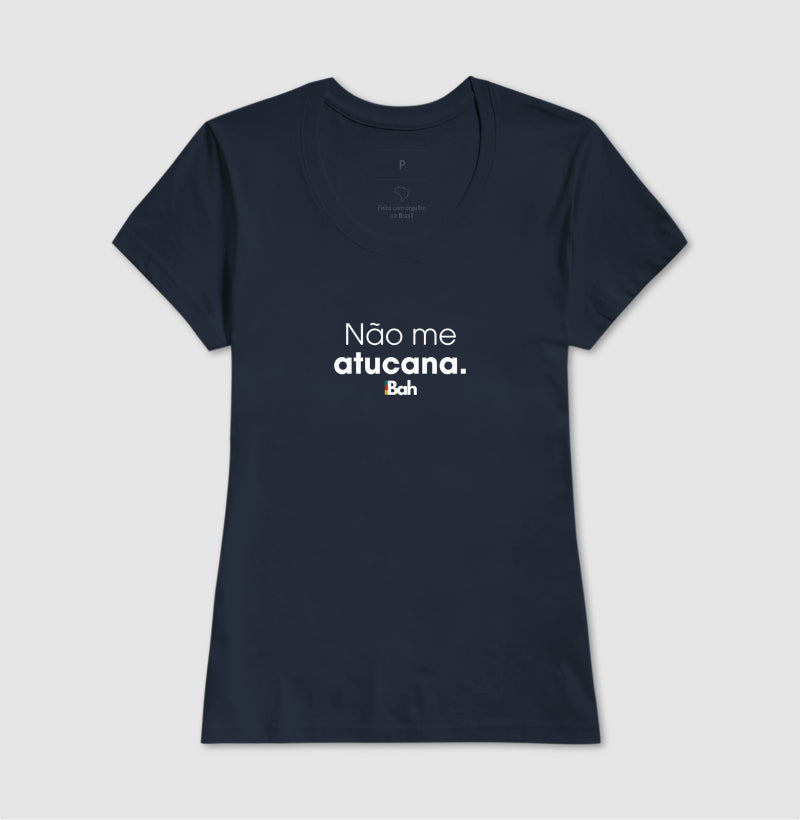 Não me atucana