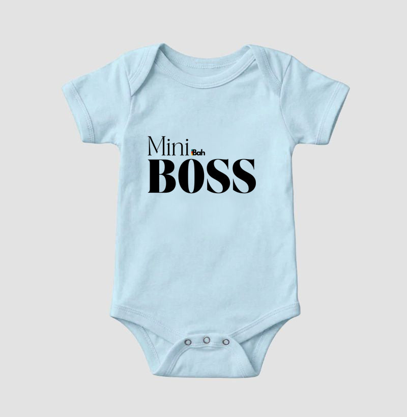 Mini Boss