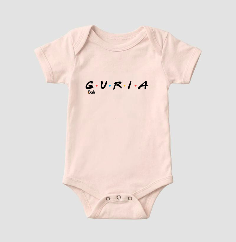 Guria (Friends)