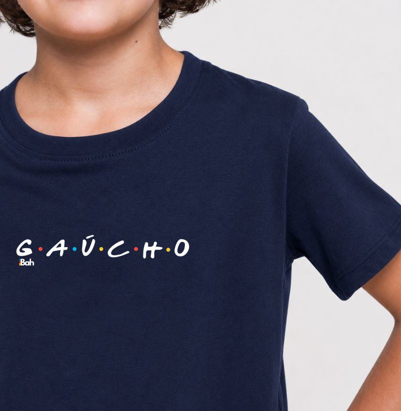 Gaúcho (Friends)