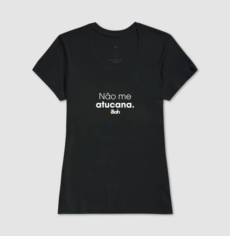 Não me atucana