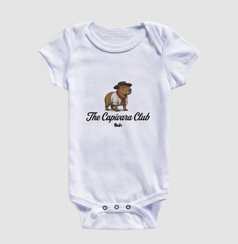 The Capivara Club