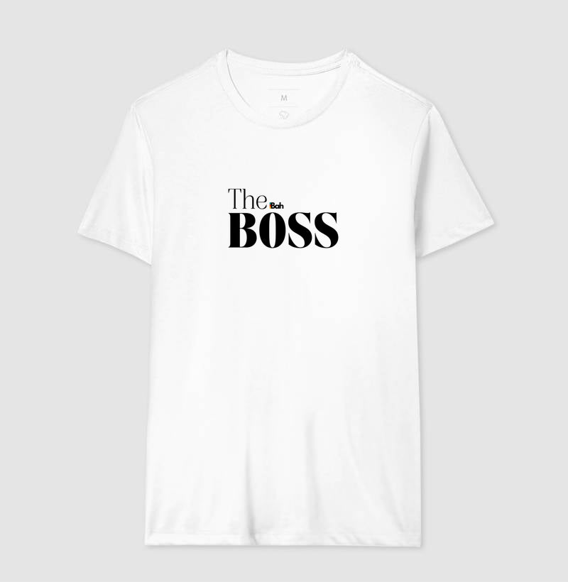 The Boss